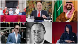 Зад „стените” на двореца: Конфликтите, които разклатиха монархии