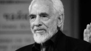 Отиде си актьорът и режисьор Асен Шопов