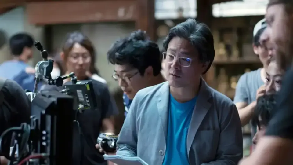 Пак Чхан Ук, режисьорът на  „Олдбой“, ще оглави журито на фестивала в Кан