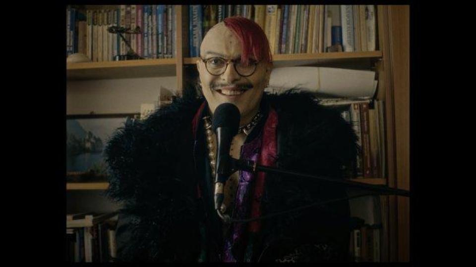 Дебютният филм на режисьора Камен Стоянов с участието на Иво Димчев тръгва по кината през март