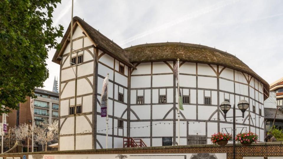 Шекспировият театър обявява награда за пиеса на екологична тематика