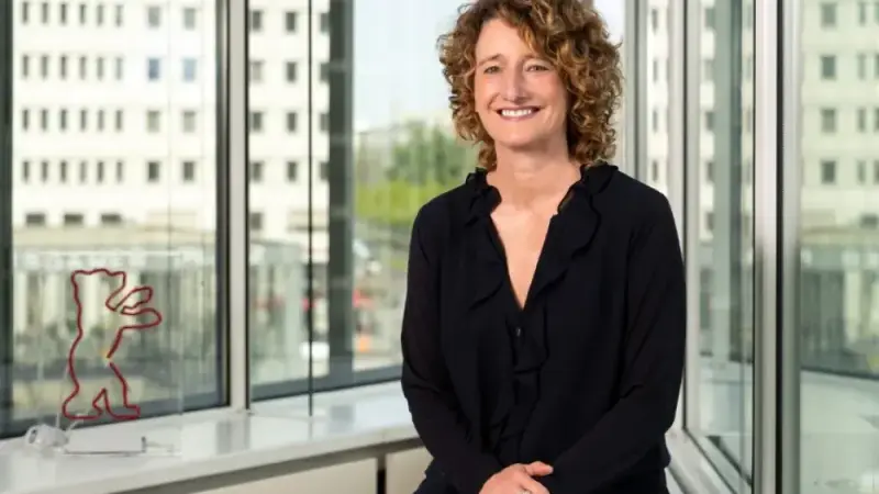 Пропалестински изказвания може да костват на Триша Тътъл директорското място на "Берлинале"