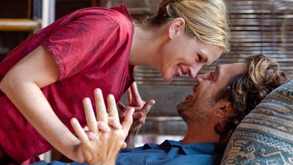 Книгите, които промениха възгледите ни за любовта