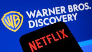 Netflix се отказа от покупката на Warner Bros. Discovery