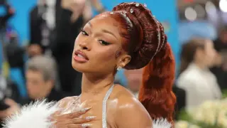 Megan Thee Stallion ще дебютира на Бродуей в мюзикъла „Мулен Руж!“