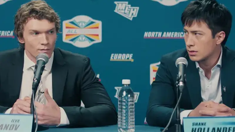 Сезон 2 на хитовия „Heated Rivalry“ започва снимки през лятото, гледаме го догодина