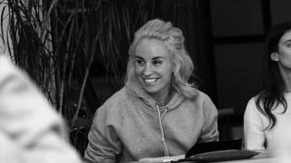 Радина Кърджилова и Ованес Торосян започнаха репетиции на „Картини от една екзекуция“ в Плевен