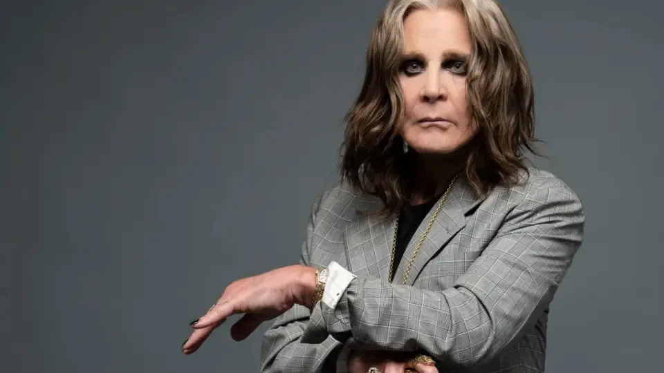 Ози Озбърн ще получи посмъртно награда Brit за цялостно творчество