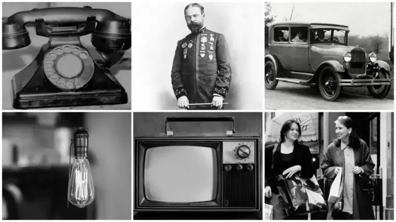 Технологични прогнози за бъдещето, които се оказват напълно погрешни