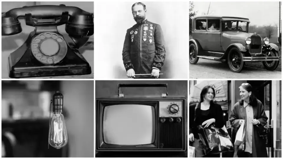 Технологични прогнози за бъдещето, които се оказват напълно погрешни