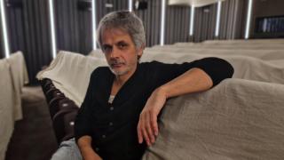 Стоян Радев: Mеланхоличен човек с учудващо постоянство в публичните изяви (БЛИЦ)