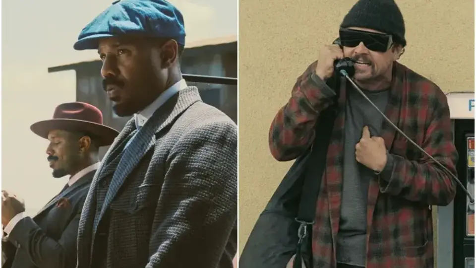 „Грешници“ и „Битка след битка“ печелят най-високите отличия на наградите ACE Eddie