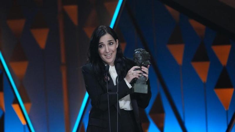 „Неделите“ на Алауда Руис де Асуа доминира на испанските кинонагради „Гоя“