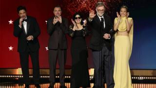 „Битка след битка“ грабна голямата награда на Гилдията на продуцентите в САЩ