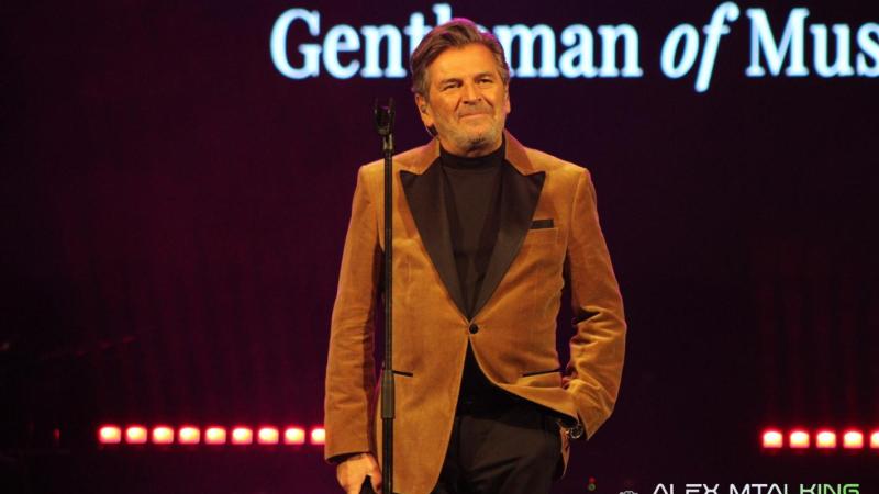 Томас Андерс от „Modern Talking“ и неговото емоционално музикално пътешествие в ритъма на 80-те