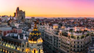 Мадрид – най-добрата европейска дестинация за 2026 г.