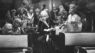 Дом на киното отбелязва 100 години от рождението на Мерилин Монро