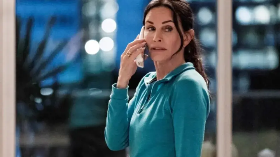 Хорърът „Писък 7“ с Кортни Кокс оглави боксофис класацията на Северна Америка