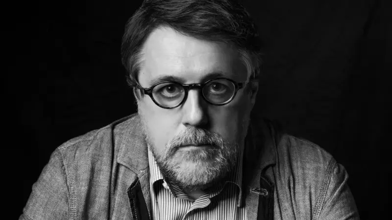 Режисьорът Виталий Мански оглавява документалното жури на „София филм фест“