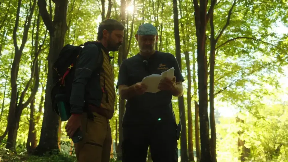 Новият български сериал „Ком-Емине“ тръгва по БНТ