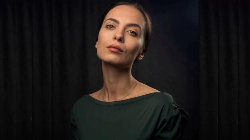 Катерина Борисова с „Вяра, надежда и любов“ към голямата сцена