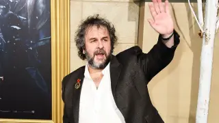 Режисьорът Питър Джаксън ще бъде удостоен с почетна „Златна палма“