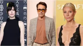 Гуинет Полтроу, Ан Хатауей и Робърт Дауни-младши също ще връчват наградите „Оскар”