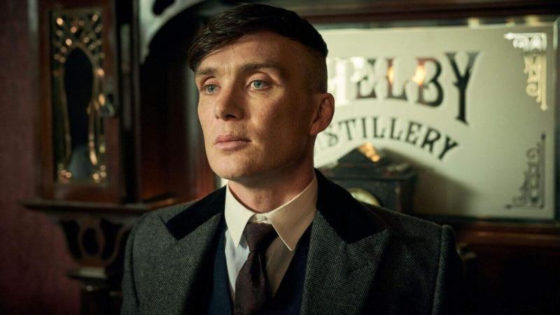 Килиън Мърфи след излезането на филма „Peaky Blinders“: Чувствам се смирен