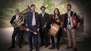 Обичаният от Горан Брегович оркестър „Леле Леле“ пристига у нас за „Балкански джем сешън“