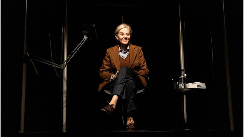 „Соло акт“ 2026 събира 40 български и чуждестранни моноспектакъла в Габрово