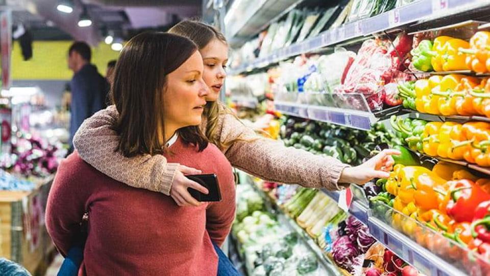 Продукти от супермаркета, за които погрешно мислим, че са ,,здравословни‘‘