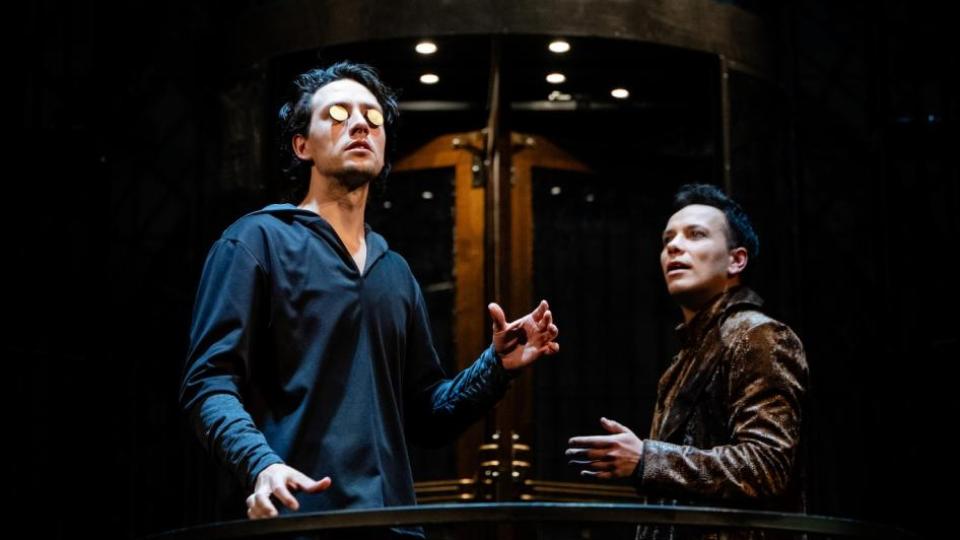 „Евридика“ – романтичен идеал със съвременни въпросителни