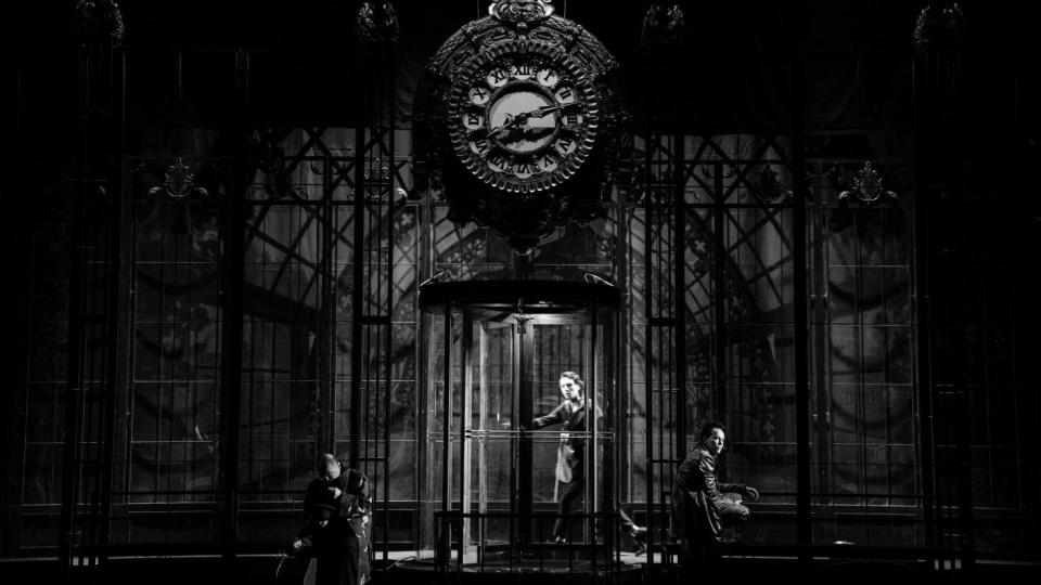 „Евридика“ – романтичен идеал със съвременни въпросителни