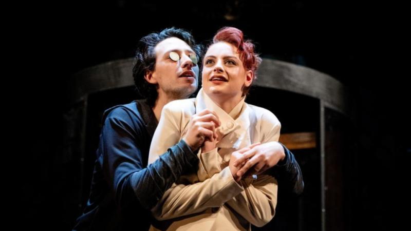 „Евридика“ – романтичен идеал със съвременни въпросителни