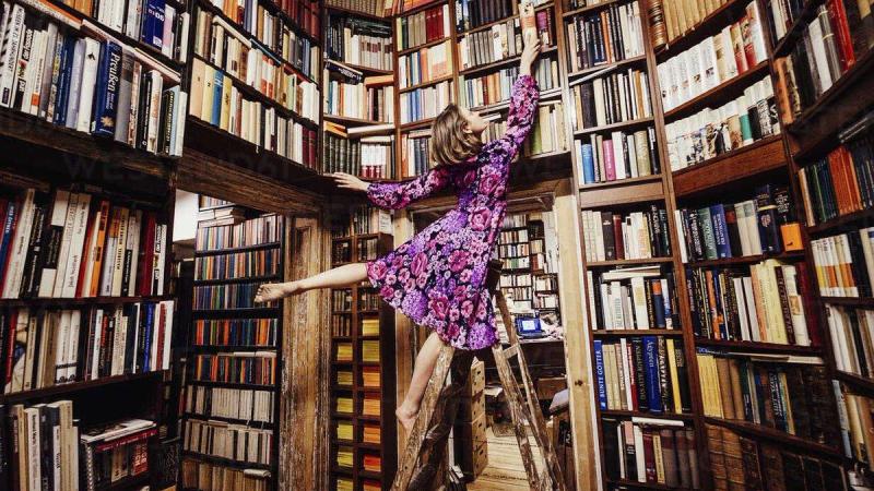 Кои са книгите, които всяка жена трябва да прочете поне веднъж в живота си?