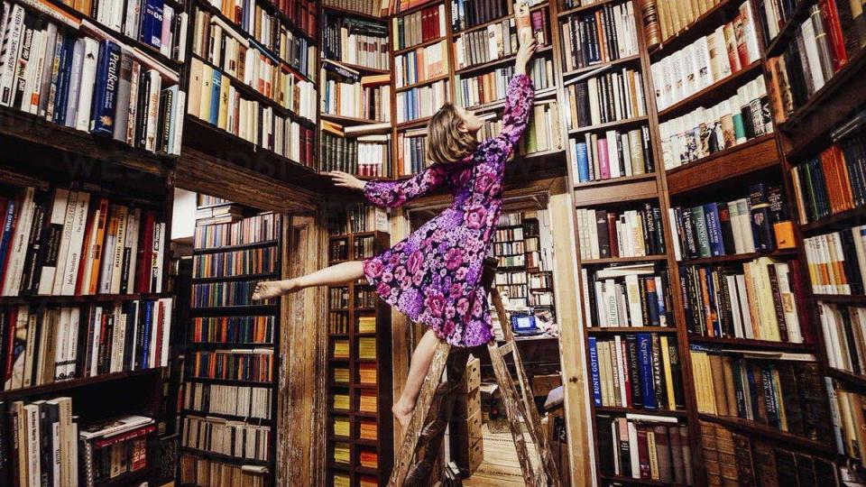 Кои са книгите, които всяка жена трябва да прочете поне веднъж в живота си?