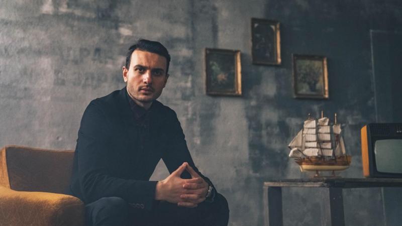 Кристиян Янкулов: Музиката докосва душата, а хуморът отваря сърцето