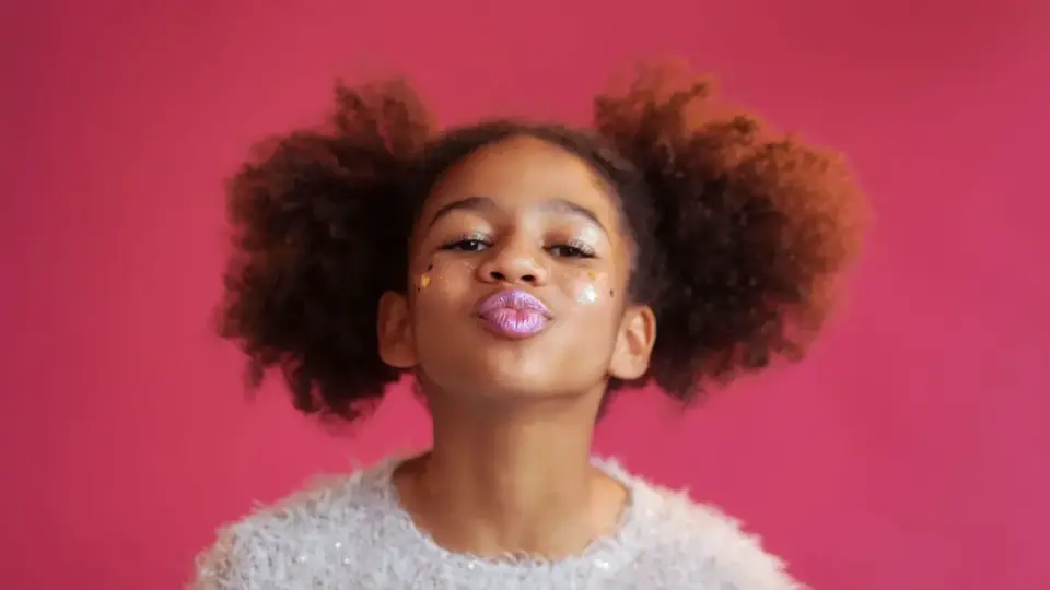 Грим за деца: забавно или проблематично?