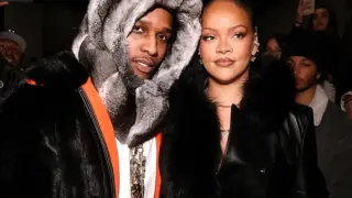 Жена стреля по дома на Риана и A$AP Rocky в Бевърли Хилс, задържана е