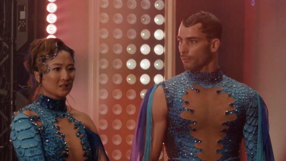 Българска модна къща облича герои от новия сезон на „Емили в Париж“