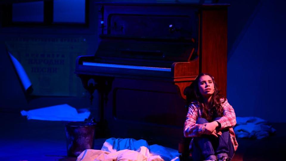 ,,Тайната на музиката“ на Александър Чобанов получи подкрепа от германския филмов фонд Nordmedia