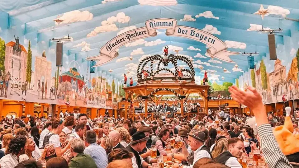 Европейските фестивали, заради които си струва да пътувате