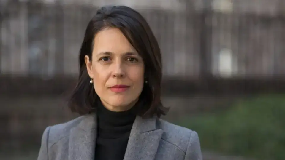 Ирина Дакова е новият зам.-кмет с ресор „Култура и туризъм“ в Столична община