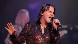 Почина Томи Дикарло - вокалистът на рок групата „Бостън”