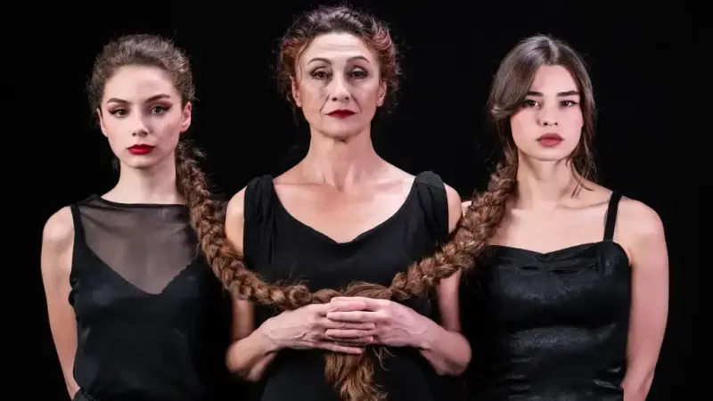 Диана Добрева поставя пиесата „Малката Англия” в Народния театър