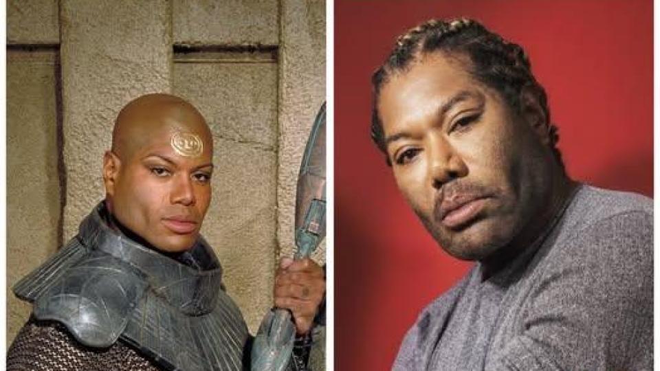 Звездата от „Stargate SG-1“ Кристофър Джъдж е специален гост на Aniventure Comic Con 2026