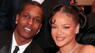 Разкриха самоличността на жената, стреляла по дома на Риана:  Гаранцията е над $10 млн.