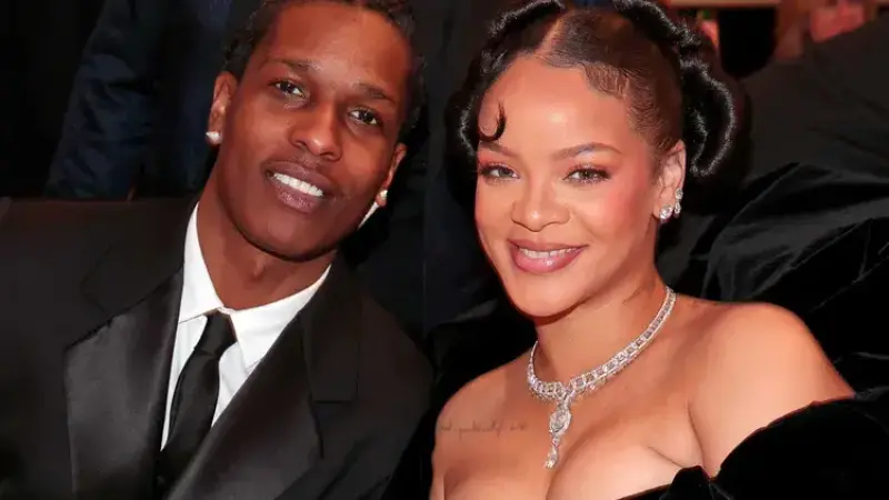 Разкриха самоличността на жената, стреляла по дома на Риана:  Гаранцията е над $10 млн.