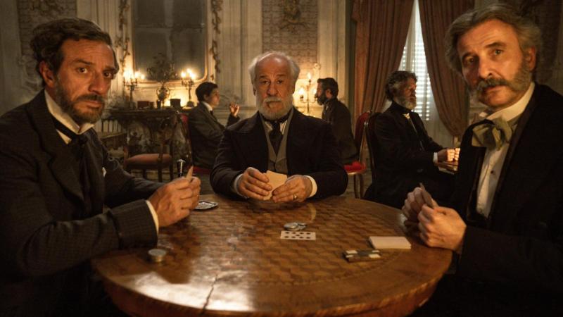 „Объркването“ с Тони Сервило с примиера на комедийния фестивал ,,Е, и?”