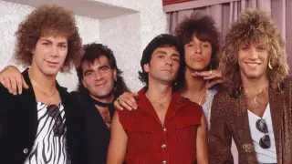 Universal ще работи по филм за групата Bon Jovi